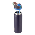 thumbnail image 5 of Termo Owala FreeSip de 32oz (946ml) de acero inoxidable térmico, Night Safari, 5 of 5