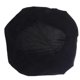 thumbnail image 4 of Funda elástica para silla de escritorio giratoria, funda para silla, funda para banquetes y fiestas. Negro, 4 of 9