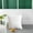white, variant on openpig Throw Pillow Inserts (Pack of 1) - 24 x 16 inch White Pillow Inserts for Sofa Bed - Indoor Decorative Couch Pillows Bed Pillows Couch Pillow, Polyester Filled Standard Cover