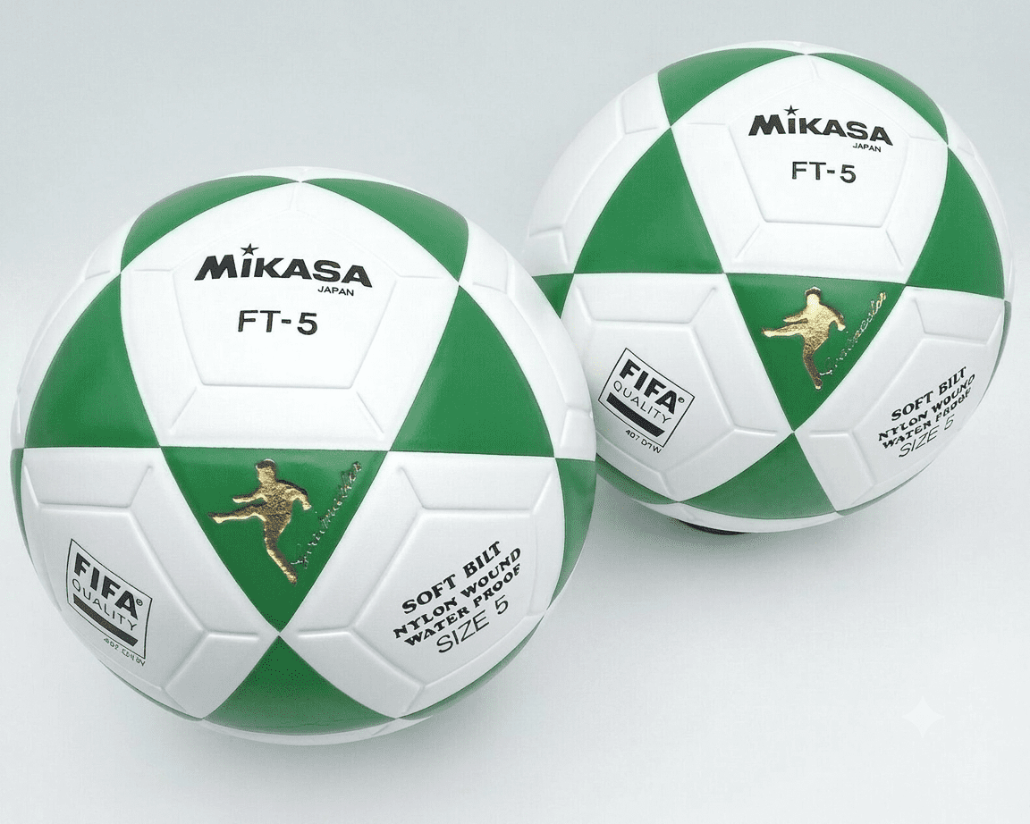 Mikasa Goal Master Soccer Ball - Walmart.com