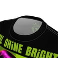 thumbnail image 7 of Soul Shine Bright Unisex Tee, 7 of 7