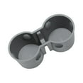 thumbnail image 2 of funtasica Easy Installation Model Y 3 Decorations Gray Gray, 2 of 9