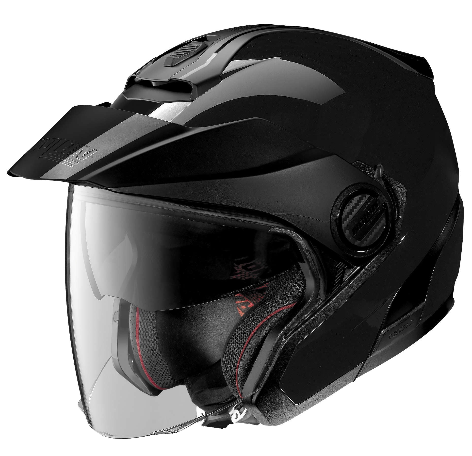 Nolan N405 Solid Helmet