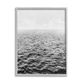 thumbnail image 5 of Stupell Industries Monochrome Stormy Sea Rough Water Foggy Ocean , 24 x 30, Design by Mike Calascibetta, 5 of 5