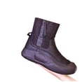 thumbnail image 2 of SEMPAI Fashion Women's Casual Solid Zipper Fleecing Warm Shoes Snow Boots Black US Size:6.5, 2 of 3