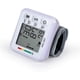 thumbnail image 3 of Monitor de presión arterial automático PIAO con estuche portátil, indicador de latidos cardíacos irregulares y brazalete ajustable. Perfecto para el control de la salud., 3 of 5