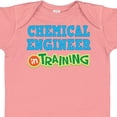 thumbnail image 4 of Inktastic Chemical Engineer in Training Boys or Girls Baby Bodysuit, 4 of 5