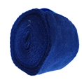 thumbnail image 5 of Greeniant 2,5 M algodón Kick Boxing Wraps vendaje Unisex Sanda Taekwondo Muay Thai Guantes MMA muñequeras proteger boxeo Handwraps Boxeo Azul Greeniant HW4735-02, 5 of 5