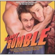 Ready To Rumble Soundtrack (Edited)
