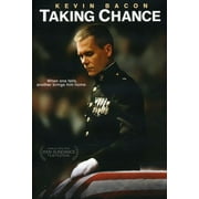 Taking Chance (DVD), HBO Home Video, Drama
