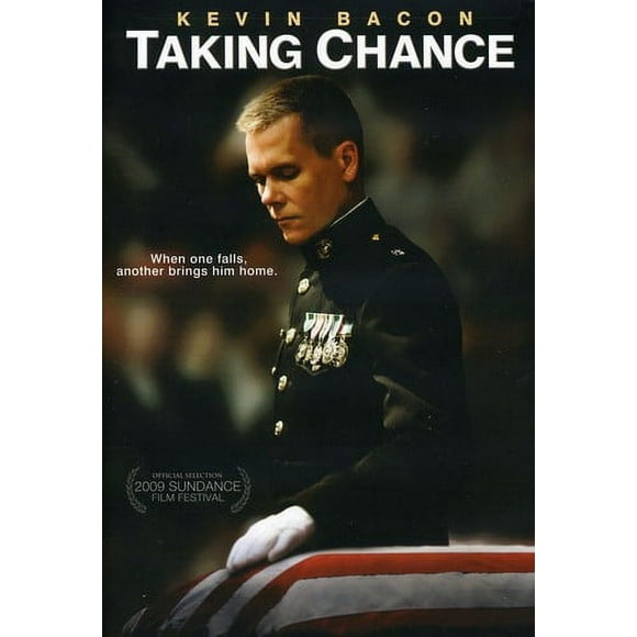 Taking Chance  [DIGITAL VIDEO DISC] Ac-3/Dolby Digital, Dolby, Subtitled, Standard Screen