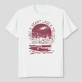 thumbnail image 2 of Lainey Wilson Heart Like a Truck Natural Tee T-Shirt, Sizes S-5XL - Gategoo, 2 of 4