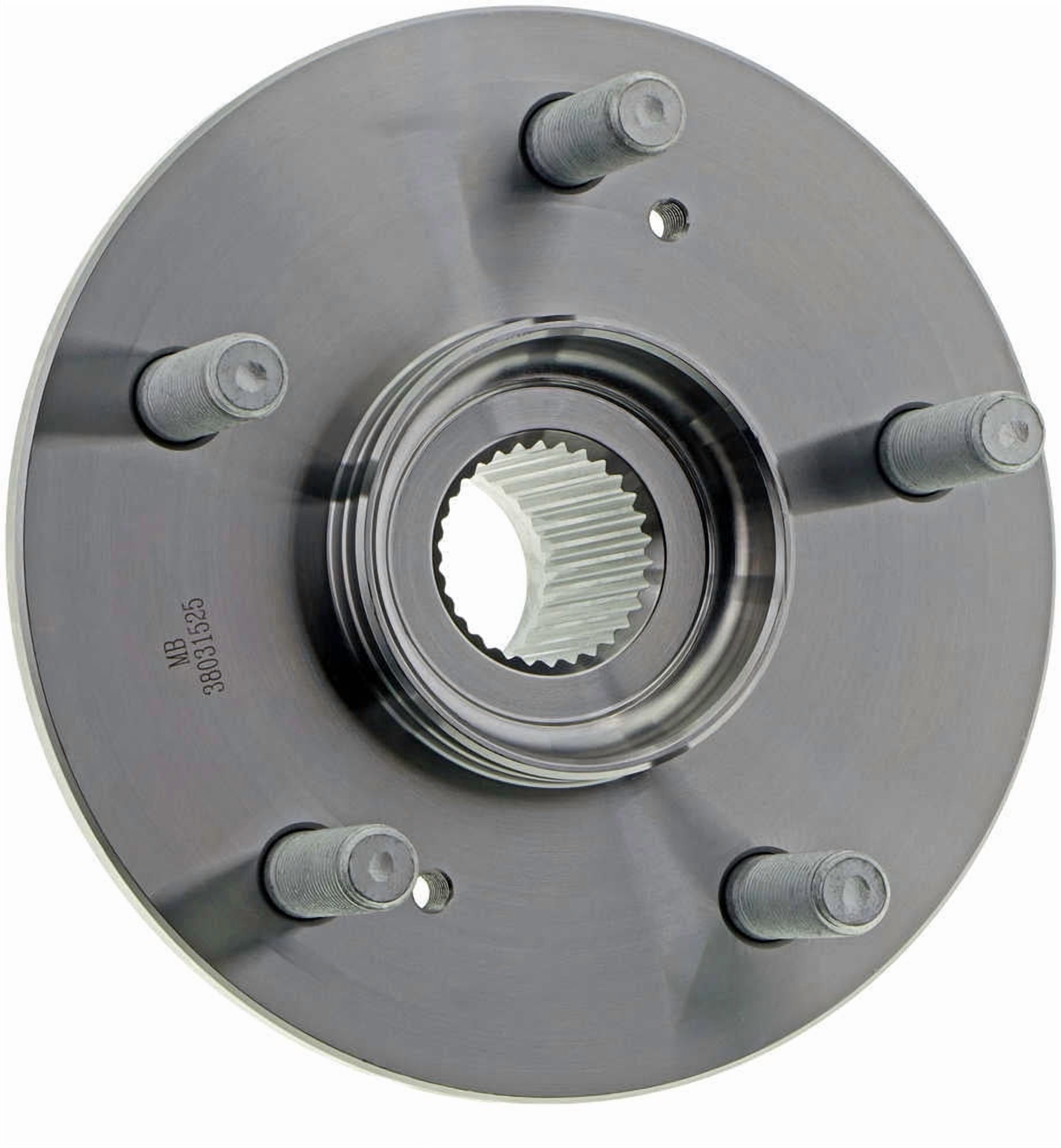 Mevotech MB60333 Wheel Hub Repair Kit