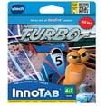 thumbnail image 1 of VTech Innotab Software- Disney Turbo- English Version, 1 of 1