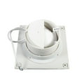 thumbnail image 3 of Wall Mounted Extractor Fan, Wall Extractor Fan, For Bathroom Kitchen, 3 of 8