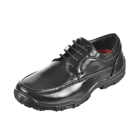 Goodfellas Boys Dino Dress  Shoes  Youth  Sizes 4 8 