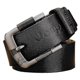 thumbnail image 2 of Luxury Brand Designer Belt Men Fashion Genuine Leather Waist Strap Alloy Pin Buckle Men's Belt Cummerbunds Ceinture Homme 2022, 2 of 5