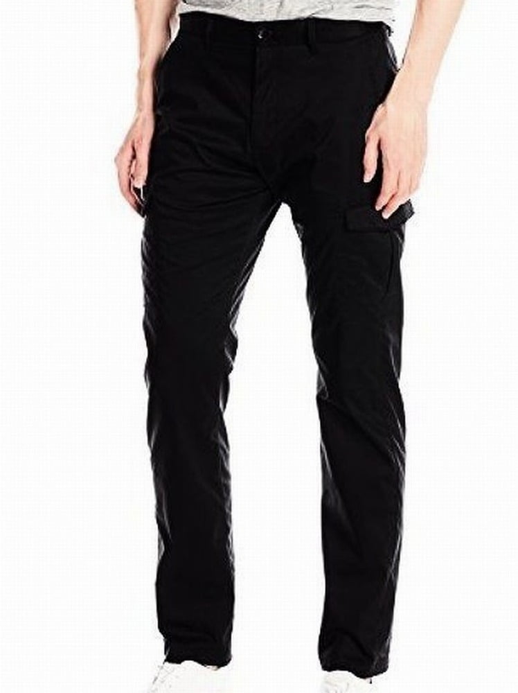 calvin klein cargo pants