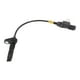 thumbnail image 1 of Sensor de velocidad de rueda ABS Unique Bargains Sensor ABS Sistema de frenos antibloqueo No.8954260060 para Toyota Land Cruiser 2010-2016 Frontal Derecho, 1 of 7