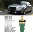 thumbnail image 4 of Auto Car Coolant Water Temperature Sensor Car Coolant Temp Sensor  Coolant Temperature Sensor   059919501A Fits For A3 A4 A6 A8, 4 of 8