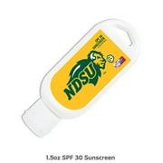 North Dakota Stsunscreen