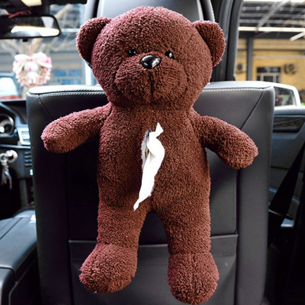 teddy bear for car hanging