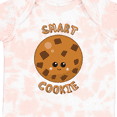 thumbnail image 4 of Inktastic Smart Cookie Boys or Girls Baby Bodysuit, 4 of 5