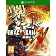 Dragon Ball, Xenoverse Xbox One