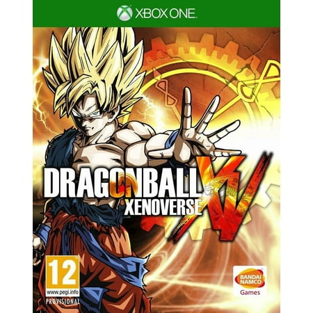 Dragon Ball, Xenoverse Xbox One