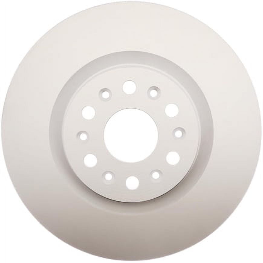 ACDelco Front Brake Rotor