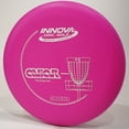 thumbnail image 4 of Innova DX Aviar Disc Golf Putter & Approach Disc, Pick Color/Weight [Stamp & Exact Color May Vary] Teal 150-159 grams, 4 of 8