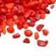 100g de Pierres de Cristal de Quartz de Corail Rouge Naturel Gemme de Guérison Polie – image 3 sur 4