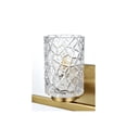 thumbnail image 5 of Living District Cassie 7 inch Wall Sconce in Satin Gold, 5 of 8