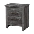 thumbnail image 4 of Ergode Nightstand Rustic Gray Oak, 4 of 4