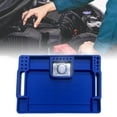 thumbnail image 6 of Miulika Silicone Tool Tray Automotive Tool Mat for Car Repair Electrical Crafts, 6 of 9