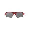 thumbnail image 1 of Gafas de Sol Oakley Flak 2.0 XL Red Tiger/Prizm Black para Hombre, 1 of 7