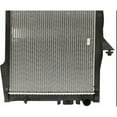 thumbnail image 3 of For Dodge Durango Radiator 2004-2009 | 5.7L V8 Automatic Transmission Plastic/Aluminum CH3010316 | 52029044AD, 3 of 7