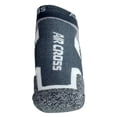 thumbnail image 2 of Air Cross Comfort Padded Unisex Sport Thin Low Cut Socks, 2 of 3