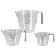 Norpro 4 Cup Plastic Measuring Cup - Walmart.com