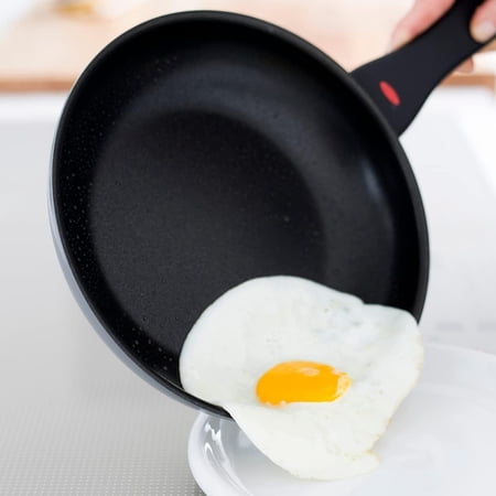 Softworks Hard Anodized 28 cm Frying Pan Skillet