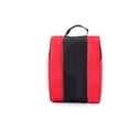 thumbnail image 2 of Greeniant Bolsa de patín de ruedas transpirable Universal de 3 capas, bolsa de almacenamiento, gancho de Metal, bolsillo lateral, correa para el patinar Rojo, 2 of 6