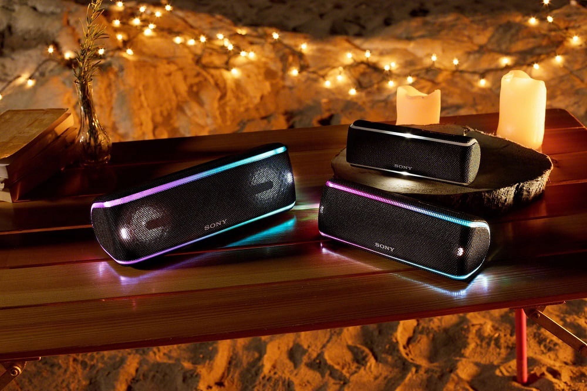 Sony srs cheap xb21 prisjakt
