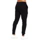 thumbnail image 4 of Crosshatch - Pantalón de Chándal Complainz para Hombre (Negro), 4 of 5