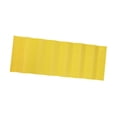 thumbnail image 4 of Alfombrilla de aluminio Zulema tipo gofre para acampar Amarillo, 4 of 8