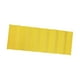 thumbnail image 4 of Colchoneta de espuma de aluminio con forma de gofre para acampar, plegable, con aislamiento térmico, fiable, para dormir, para montañismo y senderismo Amarillo, 4 of 8