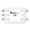 thumbnail image 4 of Labymos TOOLTOP Virtual Oscilloscope 5-channel Data Storage Acquisition Recorder 4 Measurment Modes Switchable, 4 of 8