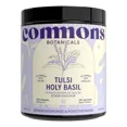 thumbnail image 1 of Tulsi Holy Basil Adaptógeno Commons 100% Orgánico 120 cápsulas, 1 of 1