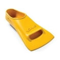 thumbnail image 4 of FINIS Zoomers Swim Fin in Gold, 4 of 8