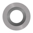 thumbnail image 1 of Authentic Easy Wood Tools Ci5 Coupeur de Remplacement en Carbure Rond pour Outils de Tournage de Taille Moyenne Ci5, 1 of 3