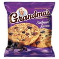 thumbnail image 5 of Grandma's Cookies Variety Tray, 2.5 Oz, 36 Ct, 5 of 7